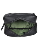 Jost Riga - Kulturbeutel 22 cm (black) - Ansicht 6