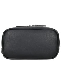Jost Riga - Kulturbeutel 22 cm (black) - Ansicht 4