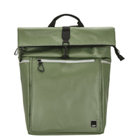 Jost Tolja Cyclist II - Rucksack 44 cm (olive)