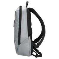 Jost Tolja Daypack - Rucksack 17" 44 cm (mid grey) - Ansicht 3