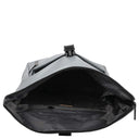 Jost Tolja - Kurierrucksack 16" 46 cm (mid grey) - Markenkoffer