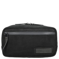 Jost Vaxholm - Kulturbeutel 22 cm (black) - Markenkoffer