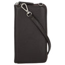 Jost Vika Pouch - Handytasche 19 cm (coffee) - Ansicht 3
