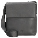 Jost Vika - Umhängetasche S 24 cm (mid grey) - Markenkoffer