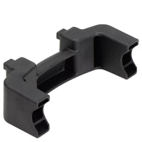 KLICKfix Lenker - Adapter Distanz-Set Weite 100mm (black) - Ansicht 3