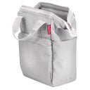 KLICKfix reisenthel Roomy GT 12 - Hinterradtasche 40 cm (twist sky rose) - Ansicht 2