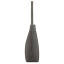 Klondike 1896 Yukon Brooke - Beuteltasche 29 cm (grau) - Ansicht 2