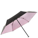 Knirps US.050 Ultra Light Slim Manual - Taschenschirm Regenschirm (black with rose coating) - Ansicht 2