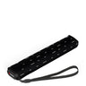 Knirps US.050 Ultra Light Slim Manual - Taschenschirm Regenschirm (rain black) - Ansicht 2