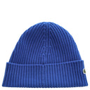 Lacoste Accessoires - Mütze (lazuli blue) - Markenkoffer