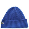Lacoste Accessoires - Mütze (lazuli blue) - Markenkoffer