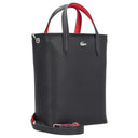 Lacoste Anna - Henkeltasche 29 cm (abimes petunia) - Ansicht 5