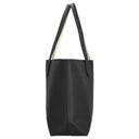 Lacoste Anna - Shopper 35 cm (noir farine) - Markenkoffer