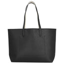 Lacoste Anna - Shopper 35 cm (noir farine) - Markenkoffer