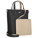 Lacoste Anna - vertical Shopper 29 cm (noir krema) - Ansicht 5