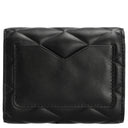 Lacoste Billfold Compact Wallet - Geldbörse 6cc 11.5 cm (noir) - Ansicht 3
