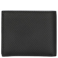 Lacoste Chantaco - Men's Geldbörse 8cc 12 cm (black) - Ansicht 4