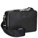 Lacoste Chantaco - Umhängetasche XS 20.5 cm (black) - Ansicht 5