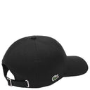 Lacoste Core - Cap (black, M) - Ansicht 3