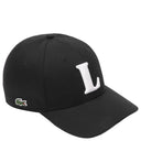 Lacoste Core - Cap (black, M) - Ansicht 2