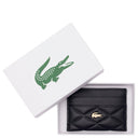 Lacoste Crocodelle - Geldbörse 2cc 10.5 cm (noir) - Ansicht 3