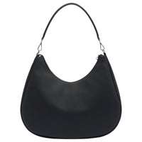 Lacoste Daily City Hobo Bag - Schultertasche 23 cm (noir) - Ansicht 3