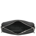 Lacoste Daily City - Umhängetasche 20 cm (black) - Ansicht 6