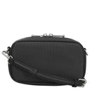 Lacoste Daily City - Umhängetasche 20 cm (black) - Ansicht 4