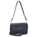 Lacoste Flap Crossover Bag - Umhängetasche 21 cm (marine) - Ansicht 5