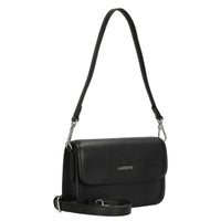 Lacoste Flap Crossover Bag - Umhängetasche 21 cm (noir) - Ansicht 5