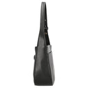 Lacoste Hobo Bag S - Schultertasche 23 cm (noir) - Ansicht 3