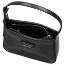 Lacoste Hobo Bag S - Schultertasche 23 cm (noir) - Ansicht 6