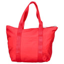 Lacoste Izzie - Shopper XS aus Nylon 23 cm (pompier rose fluo) - Ansicht 4