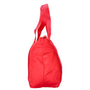 Lacoste Izzie - Shopper XS aus Nylon 23 cm (pompier rose fluo) - Ansicht 3