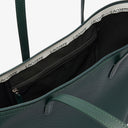 Lacoste L. 12.12 Concept - Shopper L 34 cm (sinople) - Ansicht 4