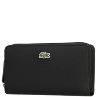 Lacoste Maheki - Geldbörse 12 cc 20 cm (noir) - Ansicht 2