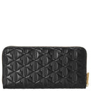 Lacoste Maheki - Geldbörse 8cc 20 cm (schwarz) - Ansicht 4