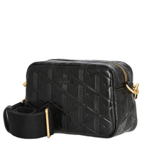 Lacoste Maheki - Umhängetasche 17 cm (schwarz) - Ansicht 2