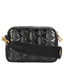 Lacoste Maheki - Umhängetasche 17 cm (schwarz) - Ansicht 4