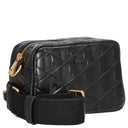 Lacoste Maheki - Umhängetasche 17 cm (schwarz) - Ansicht 5