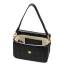 Lacoste Maheki - Umhängetasche 21 cm (schwarz) - Ansicht 6