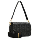 Lacoste Maheki - Umhängetasche 21 cm (schwarz) - Ansicht 5
