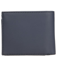 Lacoste Men's Classic - Geldbörse M 3cc 11.5 cm RFID (marine) - Ansicht 3