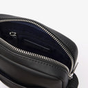Lacoste Men's Classic Slim vertical Camera Bag - Umhängetasche 21 cm (noir) - Ansicht 4