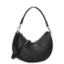 Lacoste Moon Bag S Champs Elysées - Umhängetasche 24 cm (schwarz) - Ansicht 5