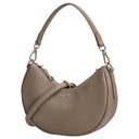 Lacoste Moon Bag S Champs Elysées - Umhängetasche 24 cm (taupe) - Ansicht 2