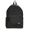 Lacoste Neocroc Backpack - Rucksack 42.5 cm (schwarz)