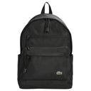 Lacoste Neocroc Backpack - Rucksack 42.5 cm (schwarz)