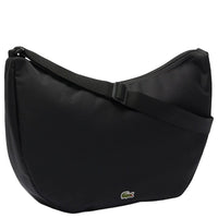 Lacoste Neocroc Moon Bag - Henkeltasche L 46 cm (noir) - Ansicht 2