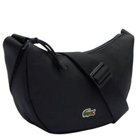 Lacoste Neocroc Moon Bag - Schultertasche 26.5 cm (noir) - Ansicht 2